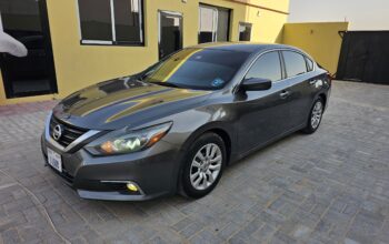 NISSAN ALTIMA 2016, MID OPTION, USA SPECS FOR SALE