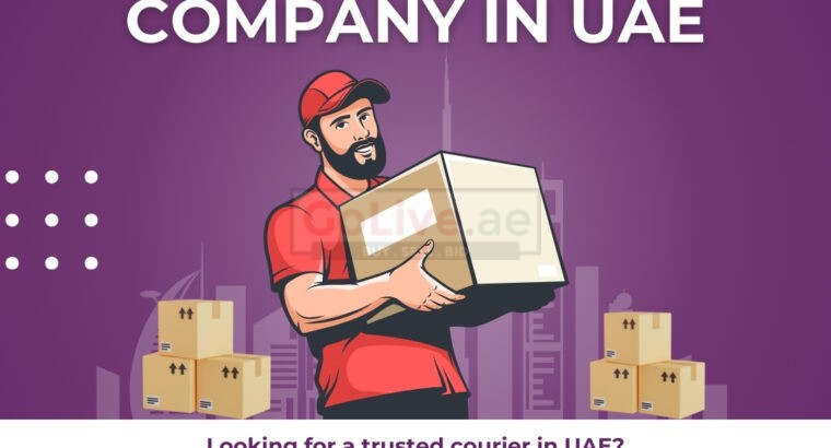 Top Logistic Company in Dubai – Chauffeur Hub