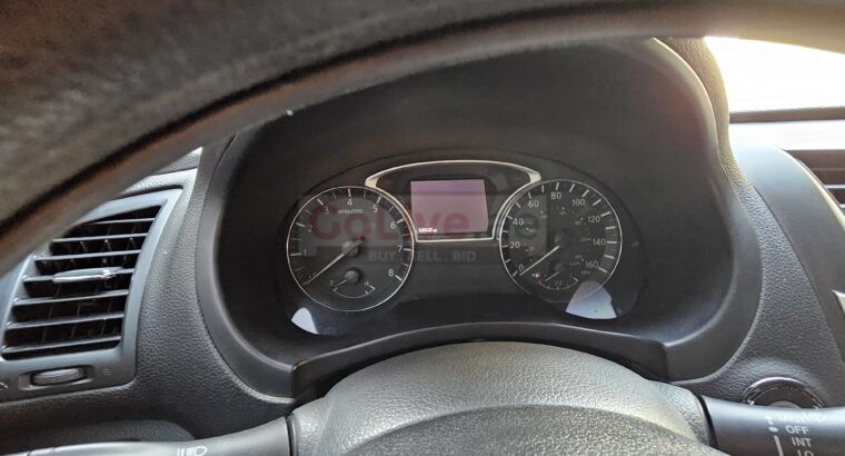 NISSAN ALTIMA 2016, MID OPTION, USA SPECS FOR SALE