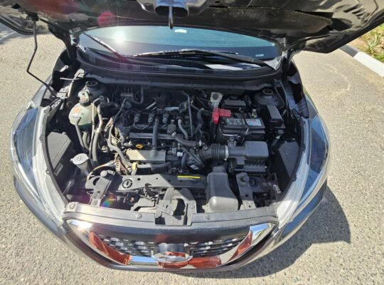 Nissan kick SV 2020, Original Paint, 1600cc, Only 72000 kms Driven for sale