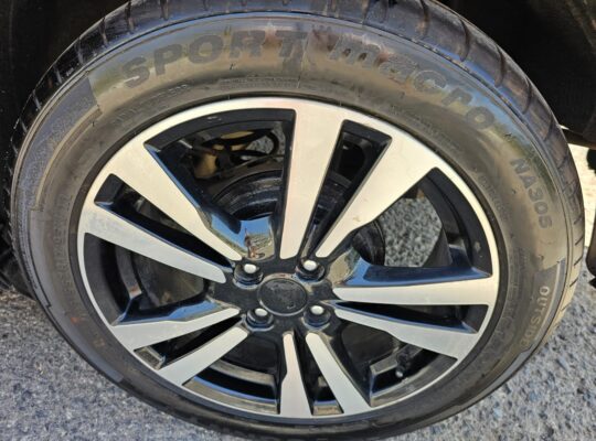 Nissan kick SV 2020, Original Paint, 1600cc, Only 72000 kms Driven for sale