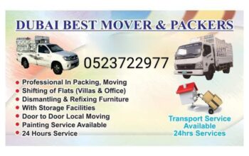 EAGLE MOVERS and PACKERS 0523722977