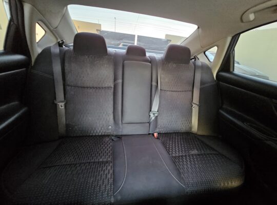 NISSAN ALTIMA 2016, MID OPTION, USA SPECS FOR SALE