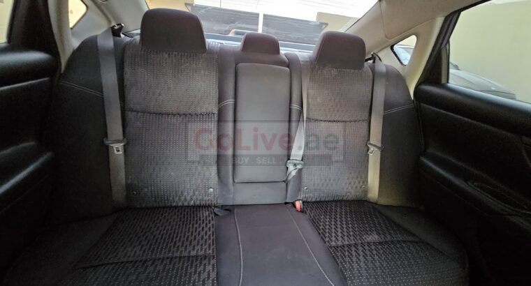 NISSAN ALTIMA 2016, MID OPTION, USA SPECS FOR SALE