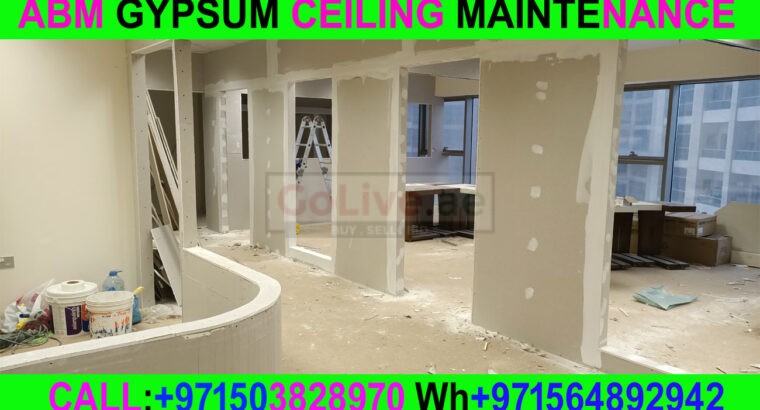 Maintenance Service ajman Dubai Sharjah +971564892942