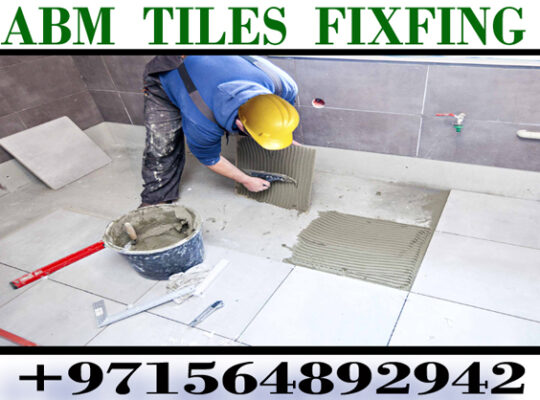 Renovation and Maintenance Repairing Contractor ajman sharjah dubai