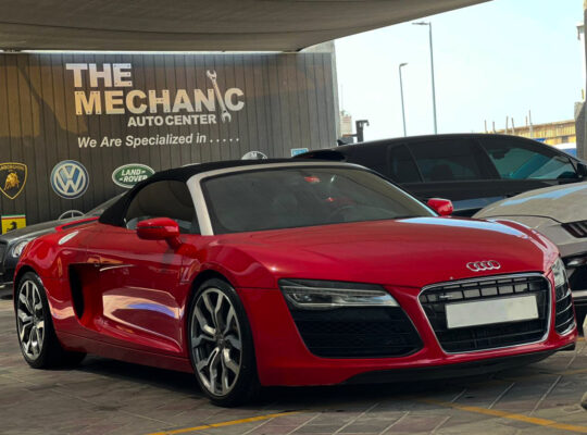 Complete Vehicle Repair & Service Solutions, Economical Prices, Friendly Environment, Furnished Sitting Area With Several Animities Providing Fast, Reliable & Quality Service.