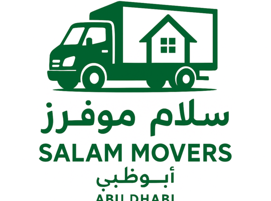 Salam Movers Abu Dhabi