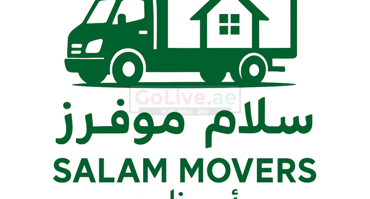 Salam Movers Abu Dhabi