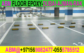 Epoxy Flooring Solution Company in Dubai Ajman Sharjah