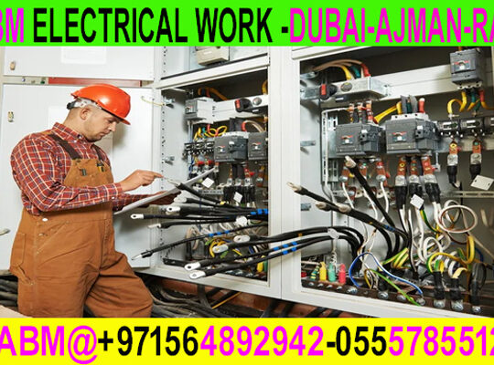 Maintenance Service ajman Dubai Sharjah +971564892942