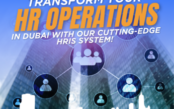 HR Outsourcing Companies Dubai | Payroll Outsourcing Company