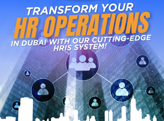 HR Outsourcing Companies Dubai | Payroll Outsourcing Company