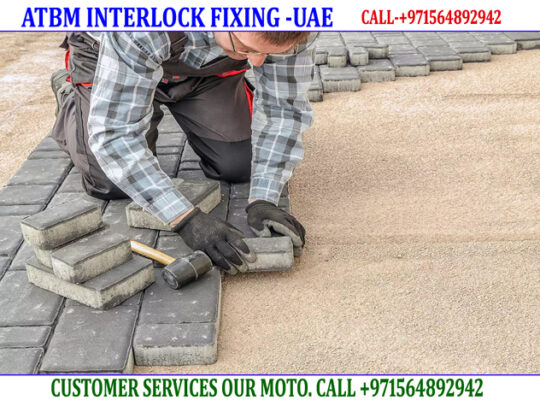 Maintenance Service ajman Dubai Sharjah +971564892942