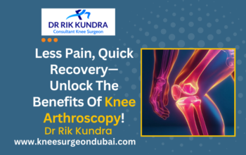 Knee Arthroscopic Surgery in dubai