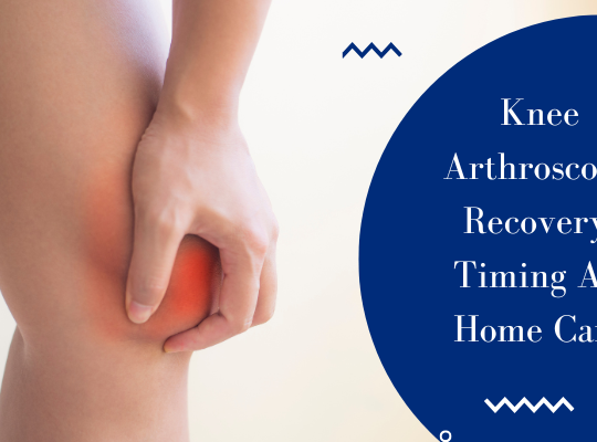 Knee Arthroscopic Surgery in dubai