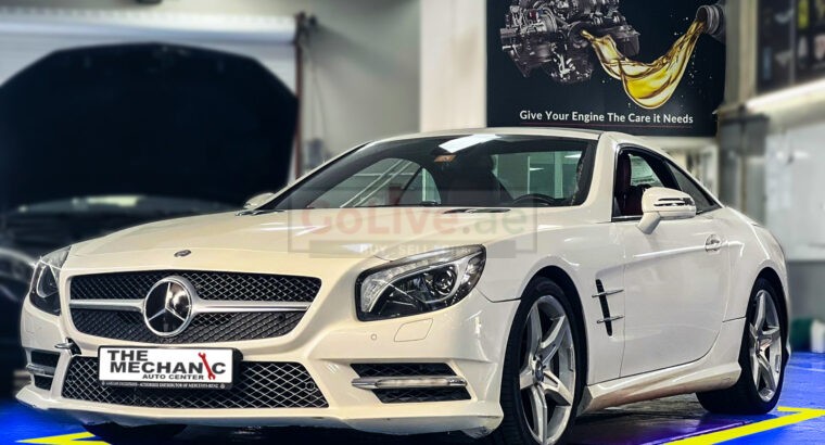 Complete Vehicle Repair & Service Solutions, Economical Prices, Friendly Environment, Furnished Sitting Area With Several Animities Providing Fast, Reliable & Quality Service.