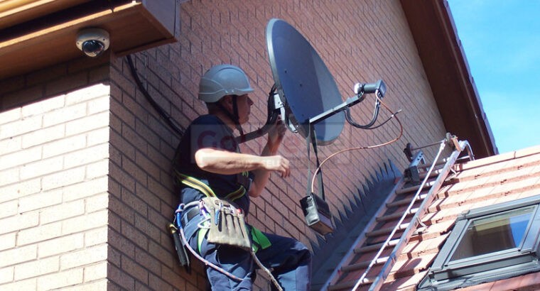 Dish tv Installations Dubai 0554214497