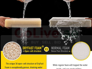 Outdoor Foam Supplier in Kuwait ( Outdoor Foam Supplier in Kuwait Jabriya )