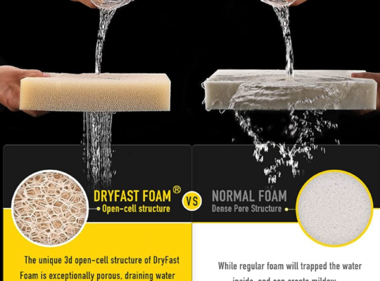 Outdoor Foam Supplier in Kuwait city ( Outdoor Foam Supplier in Kuwait Jabriya )