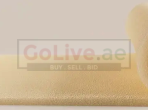 Outdoor Foam Supplier in Kuwait ( Outdoor Foam Supplier in Kuwait Al Ahmadi )