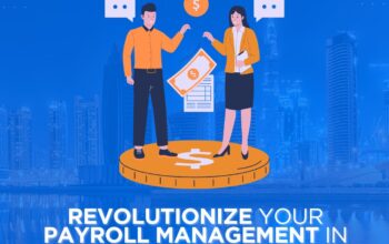 HR & Payroll Management Company Dubai, Payroll Managed Service Dubai