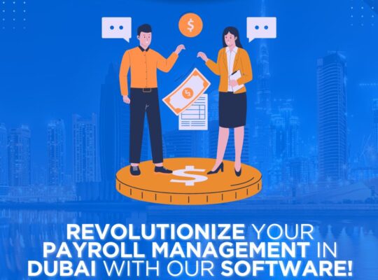 HR & Payroll Management Company Dubai, Payroll Managed Service Dubai
