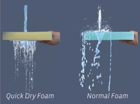 Outdoor Foam Supplier in Al Jahra ( Outdoor Foam Supplier in Kuwait Al Jahra )