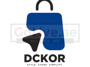 Dckor – Smart Home & Kitchen Organization Solutions