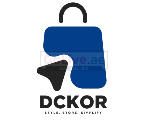 Dckor – Smart Home & Kitchen Organization Solutions