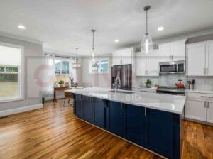 Kitchen Cabinets Dubai | Kitchen Design Expert