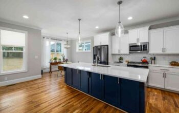 Kitchen Cabinets Dubai | Kitchen Design Expert