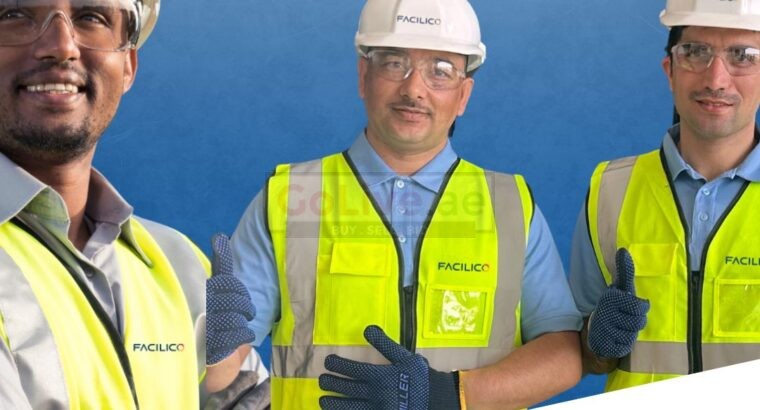 Best facade cleaning companies in Dubai