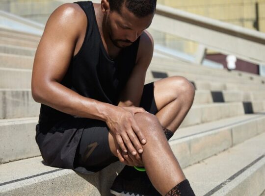 Sports Injury Treatment Dubai | Dr Rik Kundra
