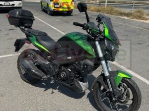 Bajaj Motorcycle Buyer in dubai ( Sell second-hand motorcycle Dubai )