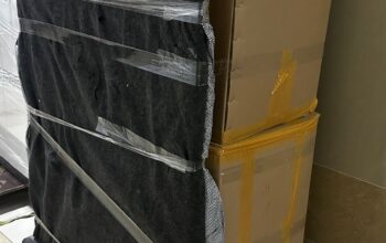 AMJ Movers and Packers in Dubai