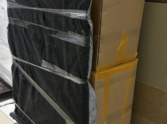 AMJ Movers and Packers in Dubai