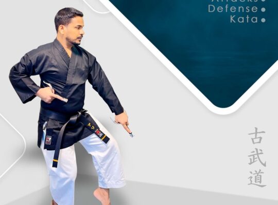 INTERNATIONAL KARATE CENTRE,ROLLA