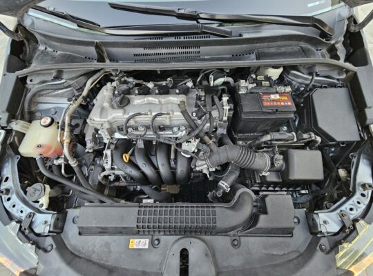 TOYOTA COROLLA 2020 LE, USA SPECS FOR SALE