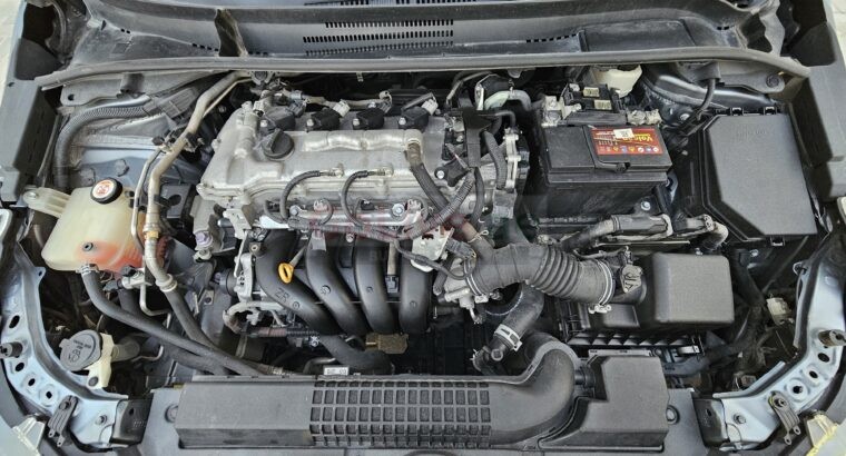 TOYOTA COROLLA 2020 LE, USA SPECS FOR SALE