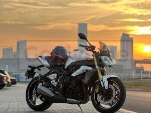 Used Motorcycle Buyer in dubai ( UAE Bike Buyer Company )
