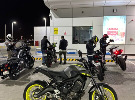 Used Yamaha Motorcycle Buyer in dubai ( Best used motorcycle buyer Dubai )