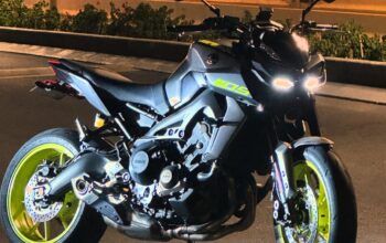 Used Yamaha Motorcycle Buyer in dubai ( Best used motorcycle buyer Dubai )