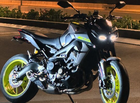 Used Yamaha Motorcycle Buyer in dubai ( Best used motorcycle buyer Dubai )