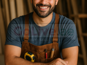 Carpenter Service in Marina Dubai | #1 Custom Carpentry & Renovation Solutions