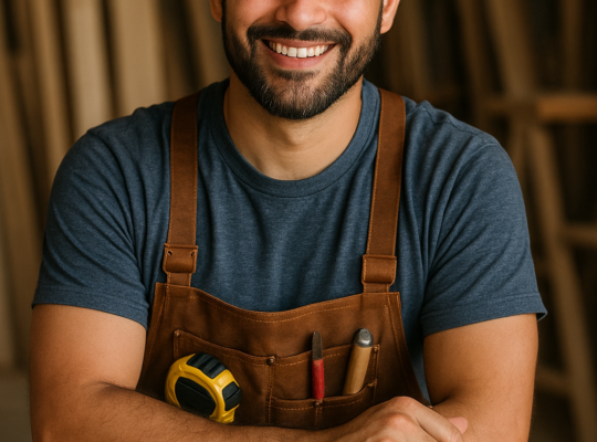 Carpenter Service in Marina Dubai | #1 Custom Carpentry & Renovation Solutions