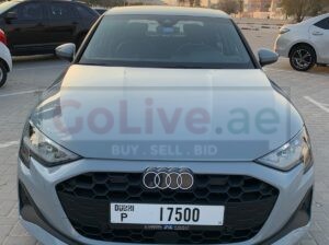 Prox Car Rental LLC Jumeirah