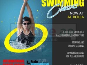 IKC SWIMMING CLASSES