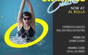IKC SWIMMING CLASSES