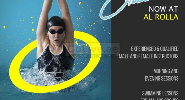 IKC SWIMMING CLASSES